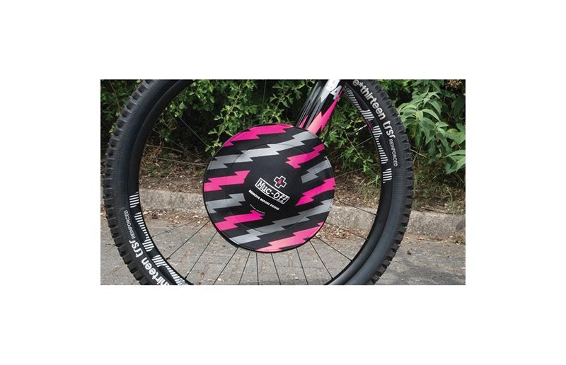 Disc Brake Covers
