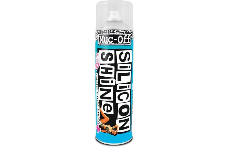 Silicon Shine 500ml