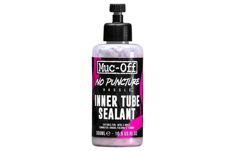 No Puncture Hassle - Inner Tube Sealant 300ml