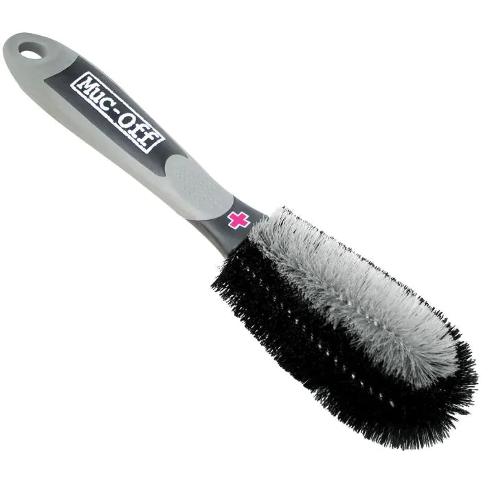 Wheel & Comp Brush