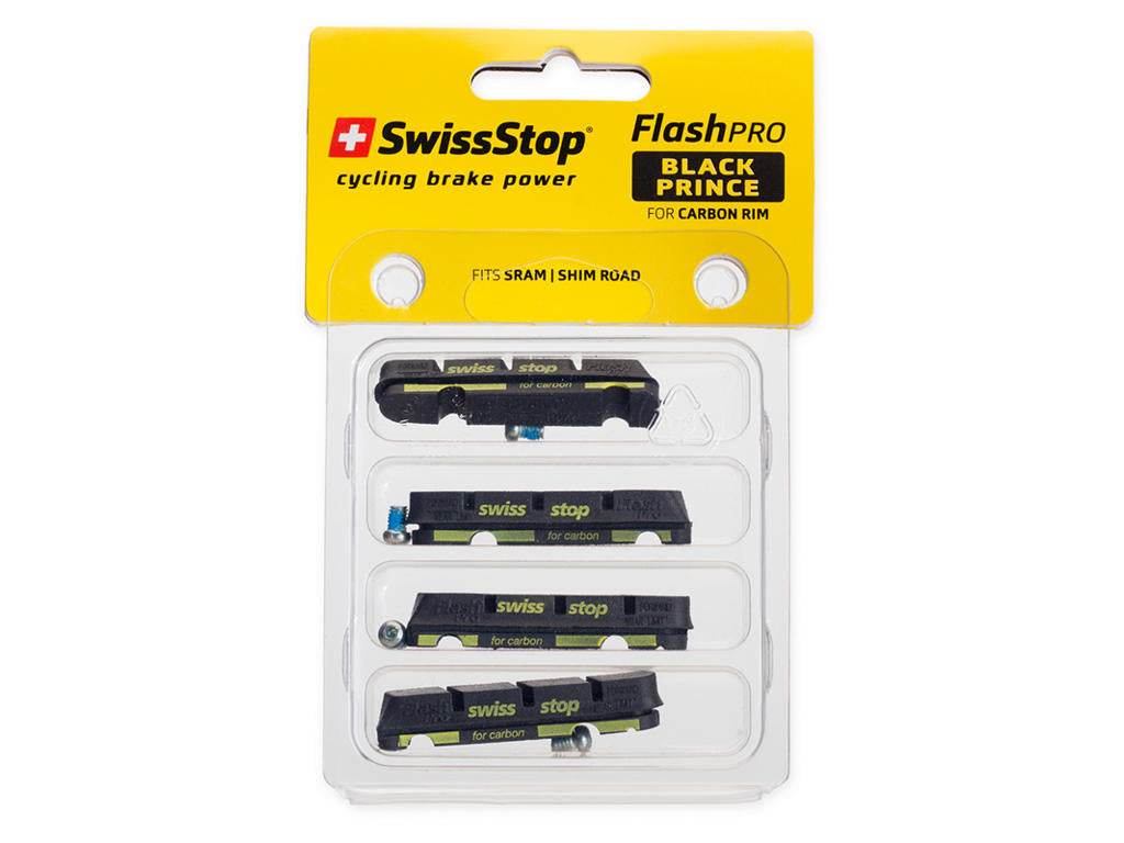 flashpro carbon rim spec - BikePath