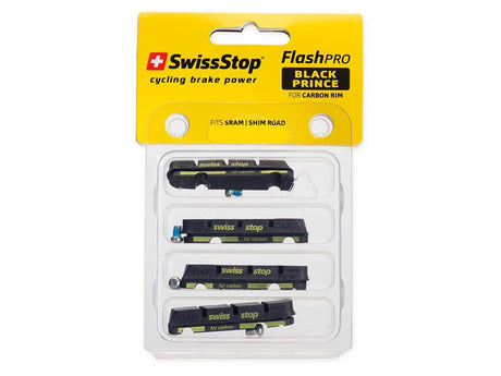 flashpro carbon rim spec - BikePath