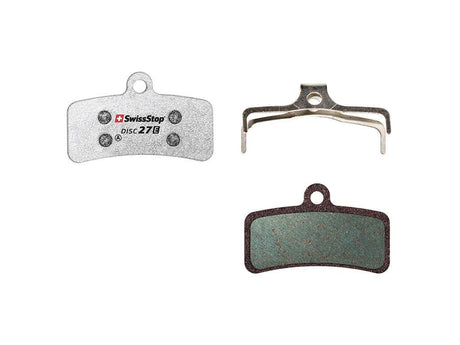DISC BRAKEPAD Shimano xtr,saint,zee - BikePath