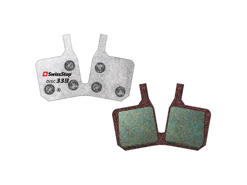 disc brake pads for Magura MT5 - BikePath