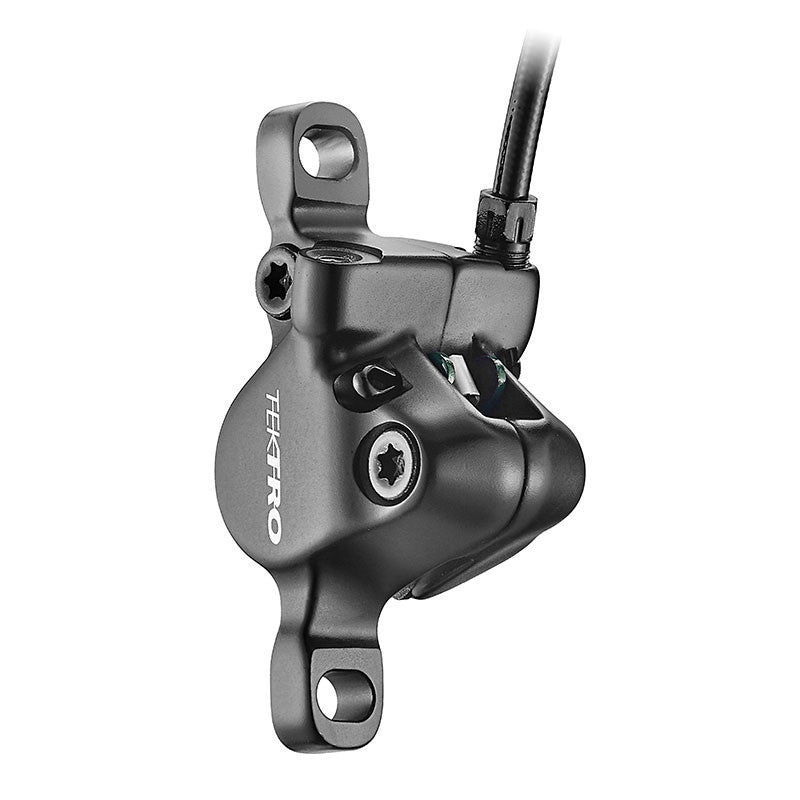 Tektro HD-T280 hydraulisk skivbroms, ok och handtag, svart