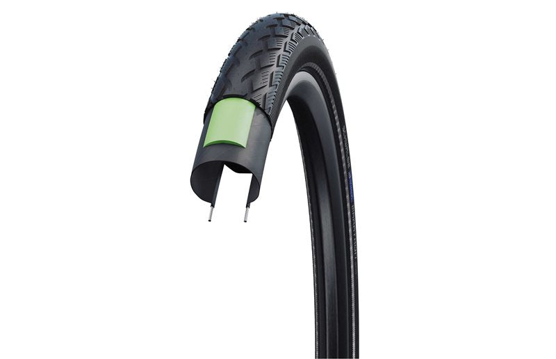 Marathon Endurance ADDIX Greenguard 40-622