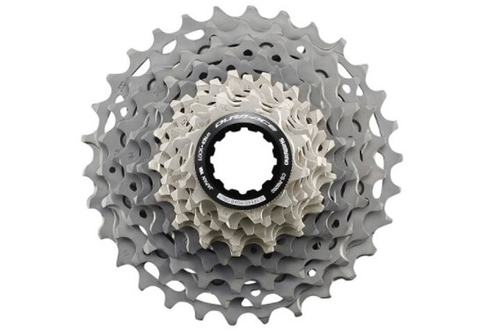 Dura-Ace CS-R9200 12-delad 11-30t