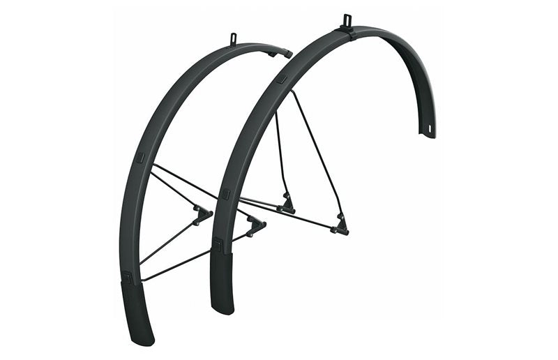 Bluemels Style Set 28" 46mm Extra Långa