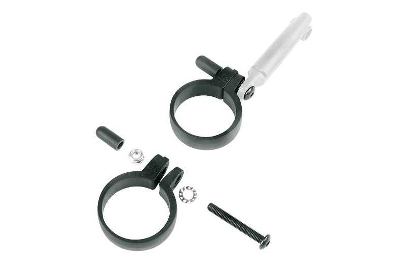 Stänkskärm Monteringsklämma 40-43mm 2 Styck
