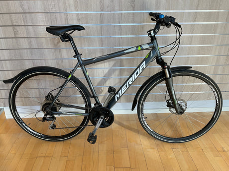 Striker Crossway1