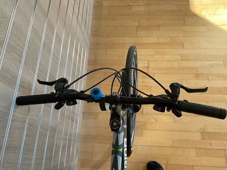 Striker Crossway5