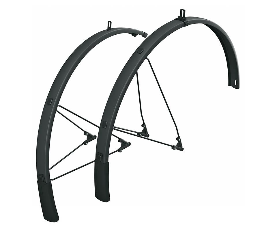 Bluemels Style Set 28” 56mm Extra Långa