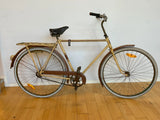  Brun herrcykel1