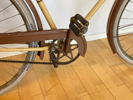  Brun herrcykel2