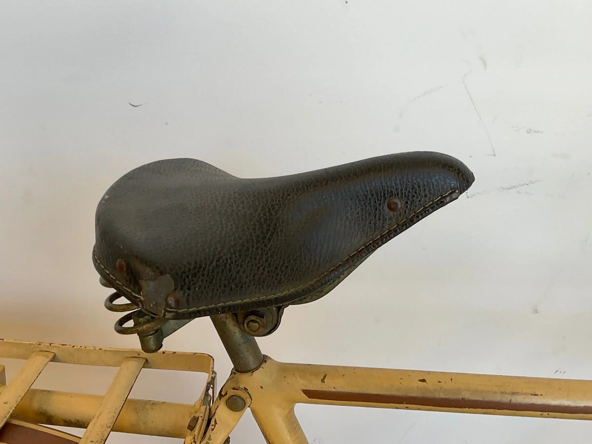  Brun herrcykel4