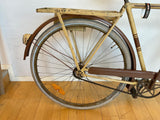  Brun herrcykel7