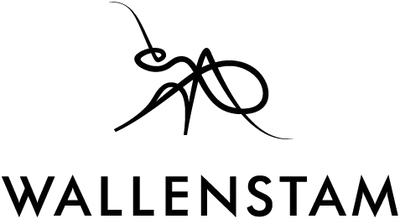 wallenstam logga