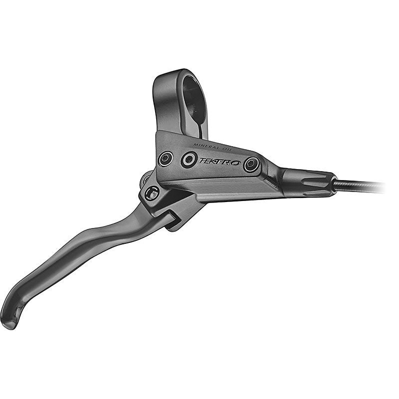 Tektro HD-T280 hydraulisk skivbroms, ok och handtag, svart